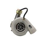 Turbo Turbocharger 198-8726 for Caterpillar CAT Engine 3126 3126B 3126E 3516B - Image 5
