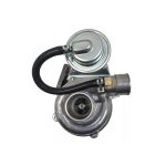 Turbo Turbocharger 1G491-17012 for Komatsu Excavator PC56-7 Kubota Engine V2403 4D87 - Image 2