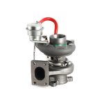 Turbo Turbocharger 1G643-17017 1G64317017 for Kubota Engine V3800