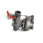 Turbo Turbocharger 1G643-17017 1G64317017 for Kubota Engine V3800 - Image 2