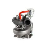 Turbo Turbocharger 1G643-17017 1G64317017 for Kubota Engine V3800 - Image 3