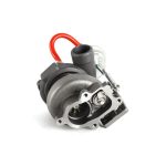 Turbo Turbocharger 1G643-17017 1G64317017 for Kubota Engine V3800 - Image 4