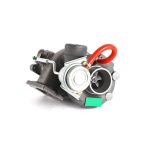 Turbo Turbocharger 1G643-17017 1G64317017 for Kubota Engine V3800 - Image 5