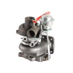 Turbo Turbocharger 1G770-17015 49131-02031 for Kubota Engine V2403 - Image 2