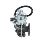 Turbo Turbocharger 1J807-17012 F31CAD-S0269B for Kubota Engine D1803-CR-TIE4 - Image 6