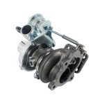 Turbo Turbocharger 1J807-17012 F31CAD-S0269B for Kubota Engine D1803-CR-TIE4 - Image 7