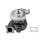 Turbo Turbocharger 21953277 3776805 VOE21953277 VOE3776805 for Volvo MD11 Engine - Image 2