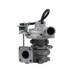 Turbo Turbocharger 238-9349 for Perkins Engine 404D-22 CAT Engine 3024C C2.2T - Image 4