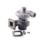 Turbo Turbocharger 24100-2252B for Hitachi Excavator EX220-5 Hino Engine H07CT