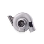 Turbo Turbocharger 24100-2252B for Hitachi Excavator EX220-5 Hino Engine H07CT - Image 4