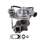 Turbo Turbocharger 24100-2940A 241002940 for Hino WO4CT W04C W06TDA Engine