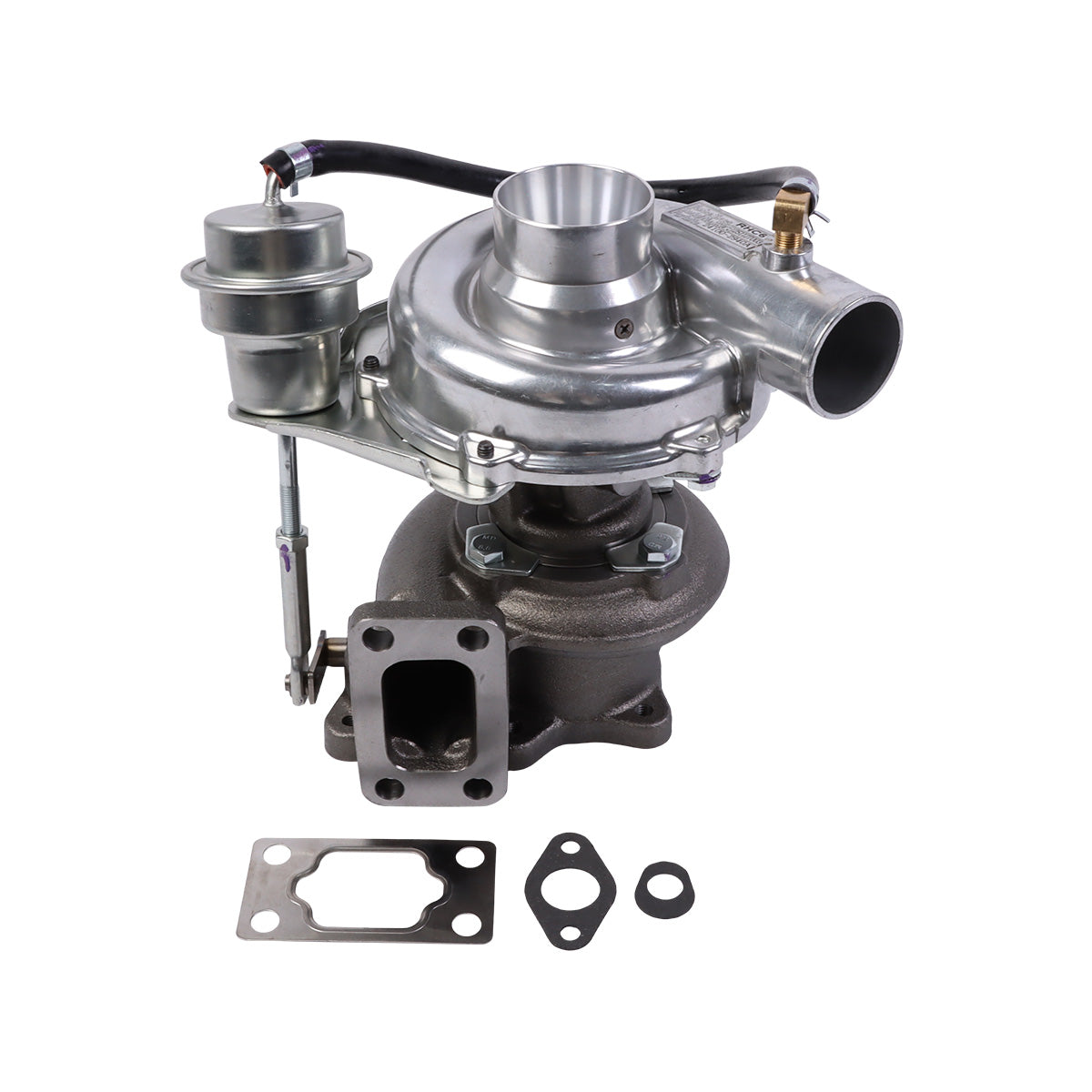 Turbo Turbocharger 24100-2940A 241002940 for Hino WO4CT W04C W06TDA Engine