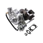Turbo Turbocharger 24100-2940A 241002940 for Hino WO4CT W04C W06TDA Engine - Image 4