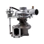 Turbo Turbocharger 24100-2940A 241002940 for Hino WO4CT W04C W06TDA Engine - Image 5