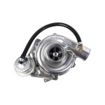 Turbo Turbocharger 24100-2940A 241002940 for Hino WO4CT W04C W06TDA Engine - Image 7