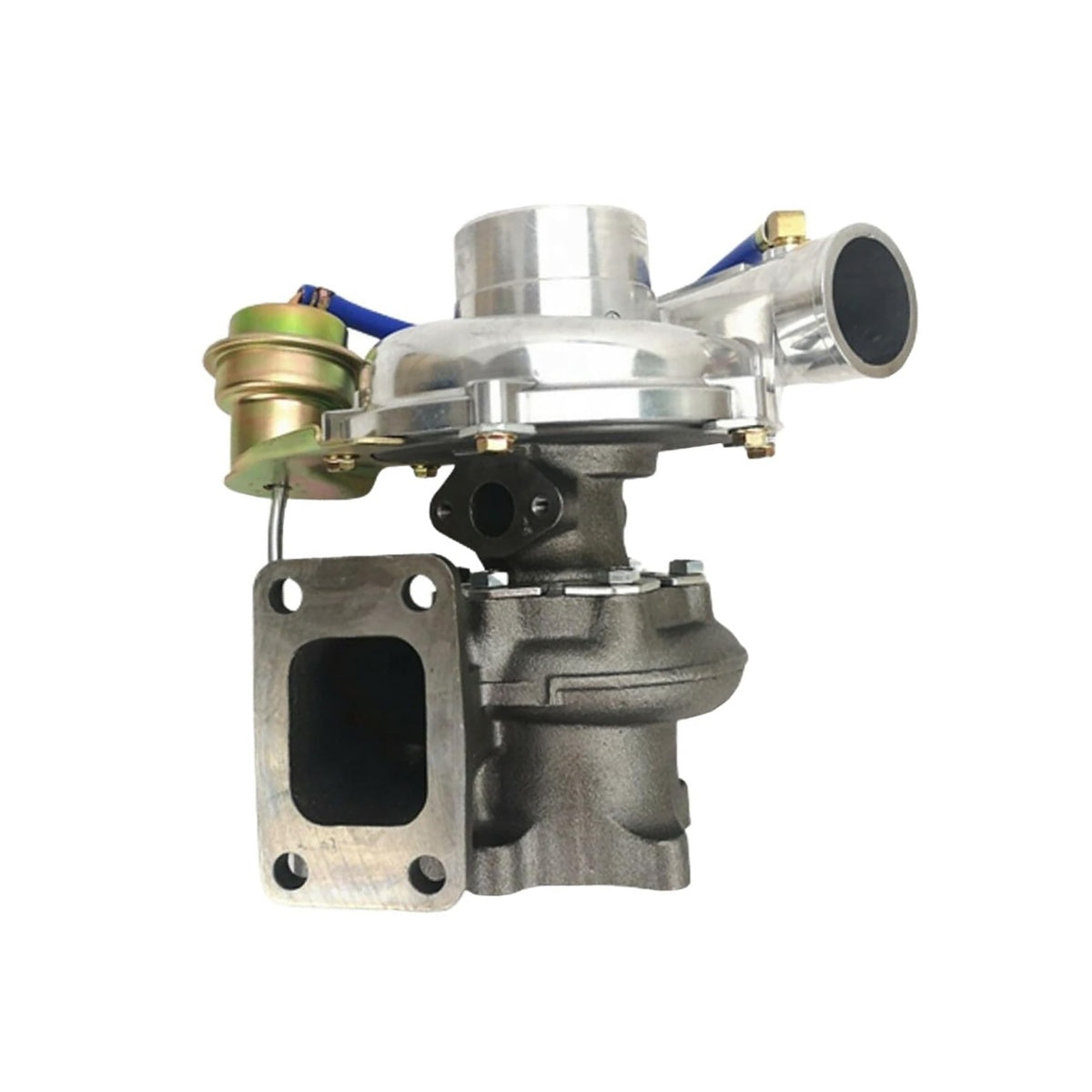Turbo-Turbocharger-24100-3340-for-Hitachi-Excavator-EX220-5-Hino-Engine-H07CT_01 Turbo Turbocharger 24100-3340 for Hitachi Excavator EX220-5 Hino Engine H07CT - Image 1