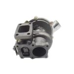 Turbo Turbocharger 24100-3340 for Hitachi Excavator EX220-5 Hino Engine H07CT - Image 3