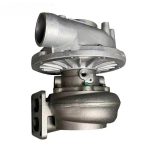 Turbo Turbocharger 24100-E0480 24100-4020A for Hino P11C Engine - Image 2