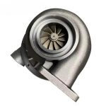 Turbo Turbocharger 24100-E0480 24100-4020A for Hino P11C Engine - Image 3