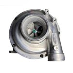 Turbo Turbocharger 24100-E0480 24100-4020A for Hino P11C Engine - Image 4