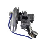 Turbo Turbocharger 250-0841 for Caterpillar CAT Engine 3126B C7 Tractor 525C 535C - Image 3