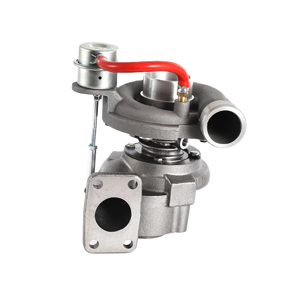 Turbo Turbocharger 26749A209 482-0234 for Caterpillar CAT Excavator E315D2 E320GC