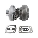 Turbo Turbocharger 2674A147 466674-0001 for Perkins 1004 Engine - Image 2