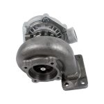 Turbo Turbocharger 2674A147 466674-0001 for Perkins 1004 Engine - Image 5