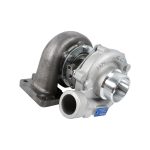 Turbo Turbocharger 2674A147 466674-0001 for Perkins 1004 Engine - Image 6