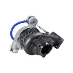 Turbo Turbocharger 2674A227 for Perkins Engine 1104C-44TA 1104C-E44TA - Image 7