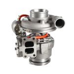 Turbo Turbocharger 2674A256 2674-A256 for Caterpillar CAT E320D2 Excavator C6.6 Engine