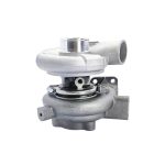 Turbo Turbocharger 279-7860 for Caterpillar CAT Engine C6.4 3066 3066T - Image 2