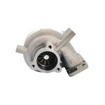 Turbo Turbocharger 279-7860 for Caterpillar CAT Engine C6.4 3066 3066T - Image 3