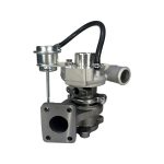 Turbo Turbocharger 280-3768 for Caterpillar CAT Excavator 305C Tractor M5L M5N - Image 2