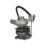 Turbo Turbocharger 280-3768 for Caterpillar CAT Excavator 305C Tractor M5L M5N - Image 3