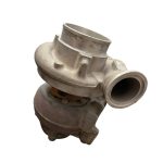 Turbo Turbocharger 2837789 2837788 for Cummins QSL8.9 Diesel Engine