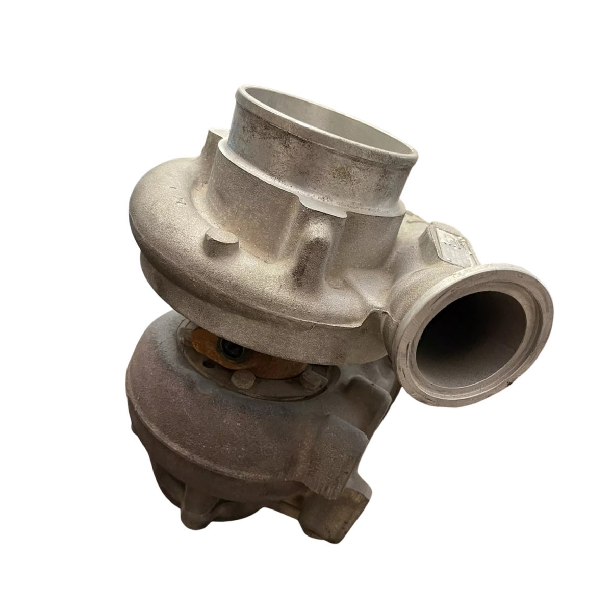 Turbo Turbocharger 2837789 2837788 for Cummins QSL8.9 Diesel Engine