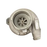 Turbo Turbocharger 2837789 2837788 for Cummins QSL8.9 Diesel Engine - Image 2