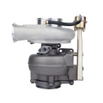Turbo Turbocharger 2839423 2839422 for Cummins QSL ISLE Engine - Image 2