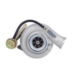 Turbo Turbocharger 2839423 2839422 for Cummins QSL ISLE Engine - Image 3