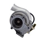 Turbo Turbocharger 2839423 2839422 for Cummins QSL ISLE Engine - Image 4