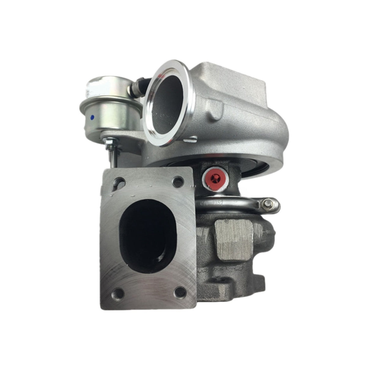 Turbo Turbocharger 2840684 2835664 for Cummins ISF3.8 Diesel Engine