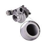Turbo Turbocharger 2856689 504242348 4045275 4046567 for Iveco 4 CYL Engine - Image 3