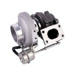 Turbo Turbocharger 2856689 504242348 4045275 4046567 for Iveco 4 CYL Engine - Image 5