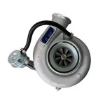 Turbo Turbocharger 2881750 for Cummins ISC ISL 8.9L Engine - Image 3