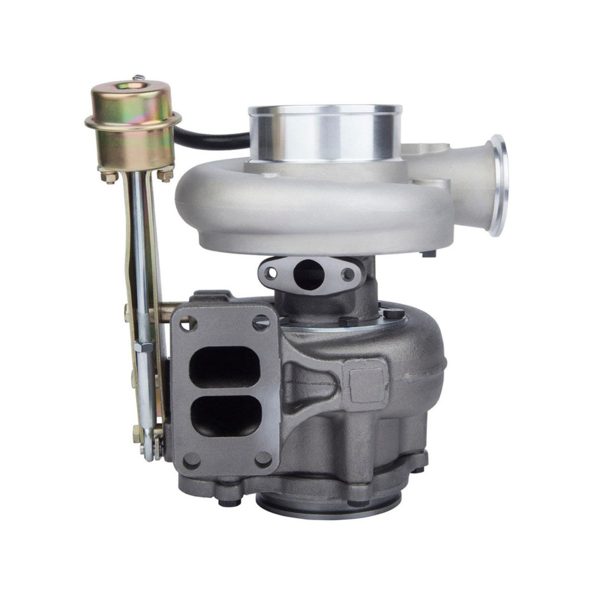 Turbo Turbocharger 2881754 for Cummins Engine QSL9.8L