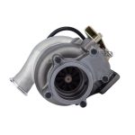 Turbo Turbocharger 2881754 for Cummins Engine QSL9.8L - Image 2
