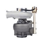 Turbo Turbocharger 2881754 for Cummins Engine QSL9.8L - Image 3