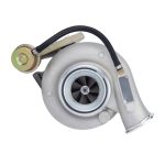 Turbo Turbocharger 2881754 for Cummins Engine QSL9.8L - Image 4