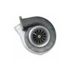 Turbo Turbocharger 3018068 for Cummins Engine NT855 - Image 3